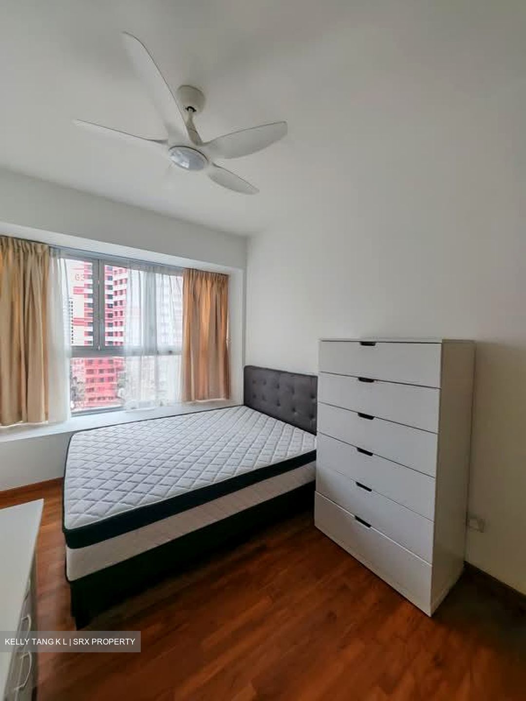 The Metropolitan Condominium (D3), Condominium #570619921